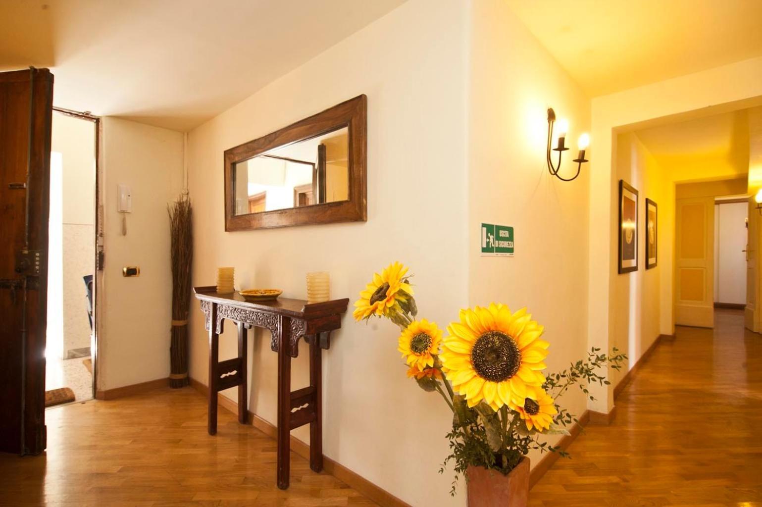 Frühstückspension Romacentrarte 5*